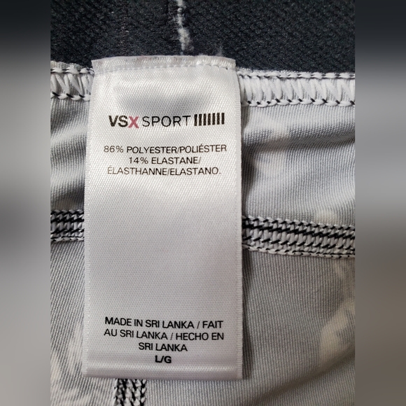 VS workout set - Picture 2 of 3